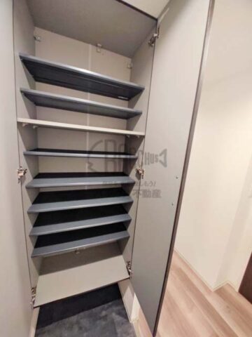 シーズンフラッツ阿波座 Ctype 1LDK 35.00㎡
